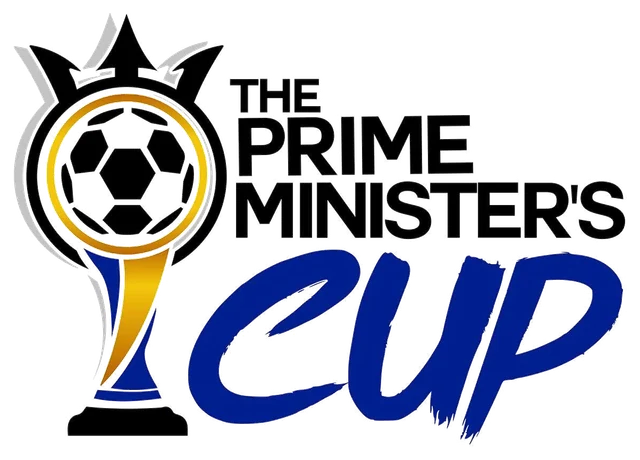 The Prime Ministers Cup logo